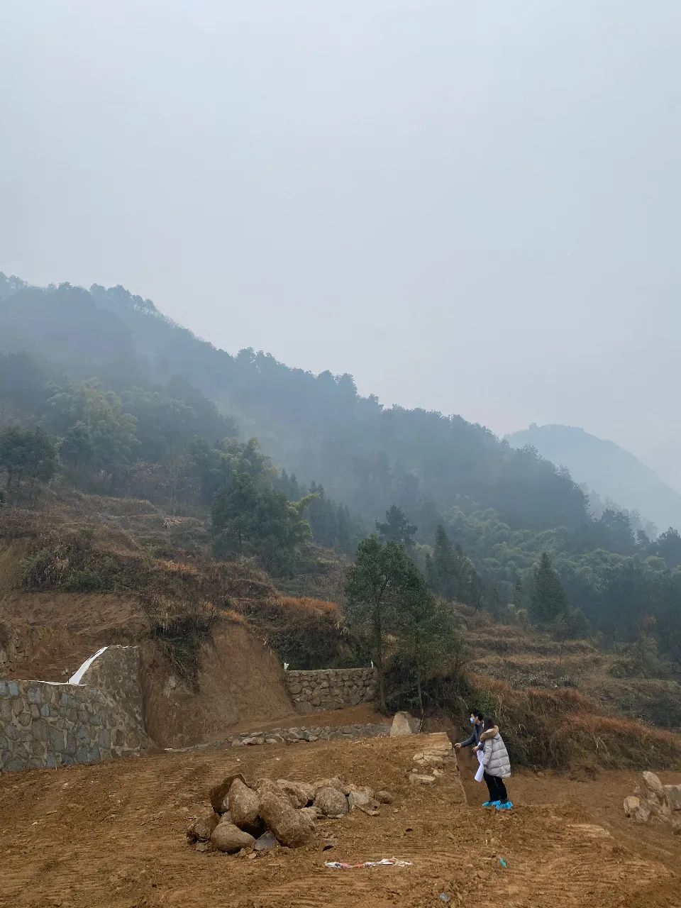 世外桃源的民宿设计丨MY蔓岩-5