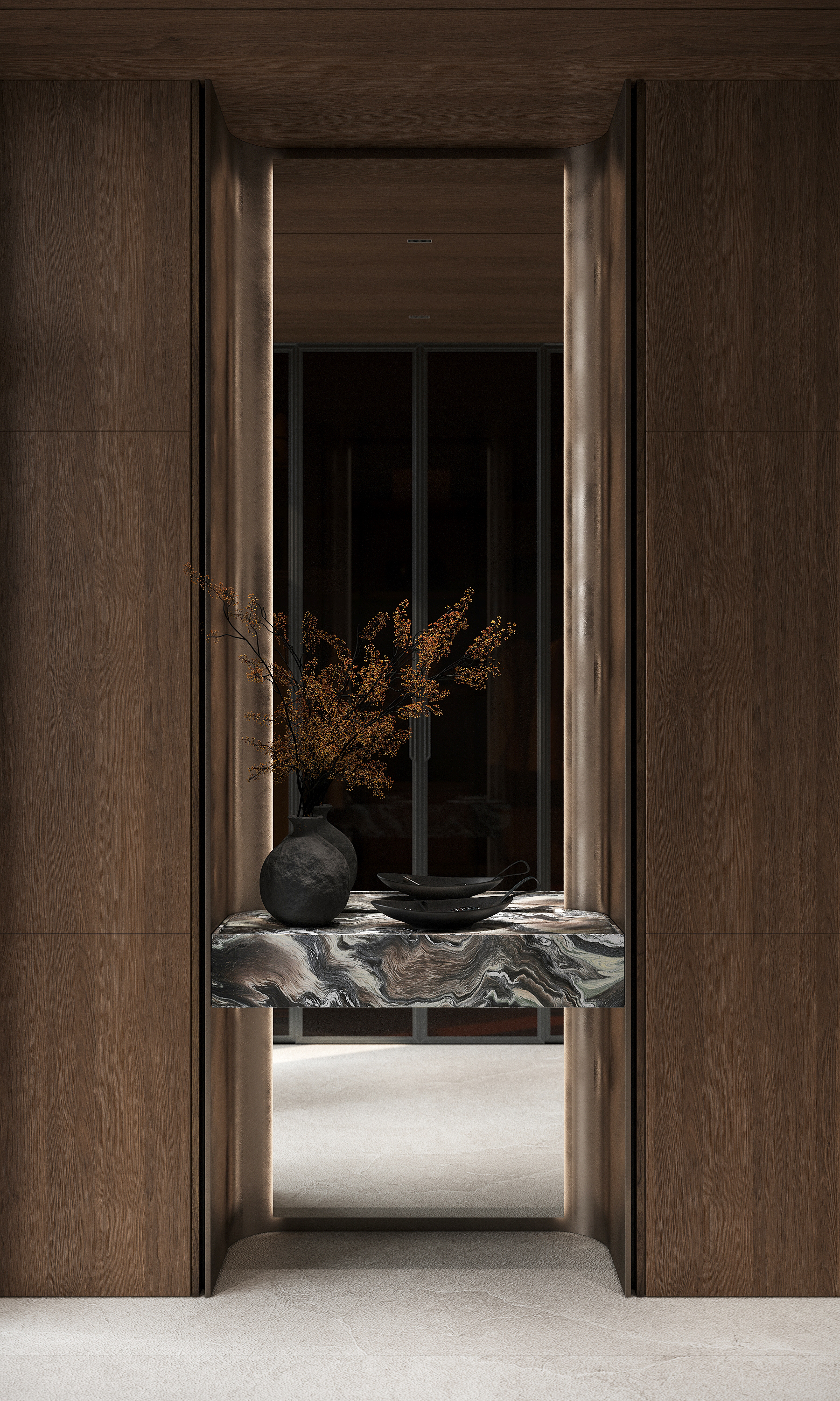 The wardrobe 9 elemens-1