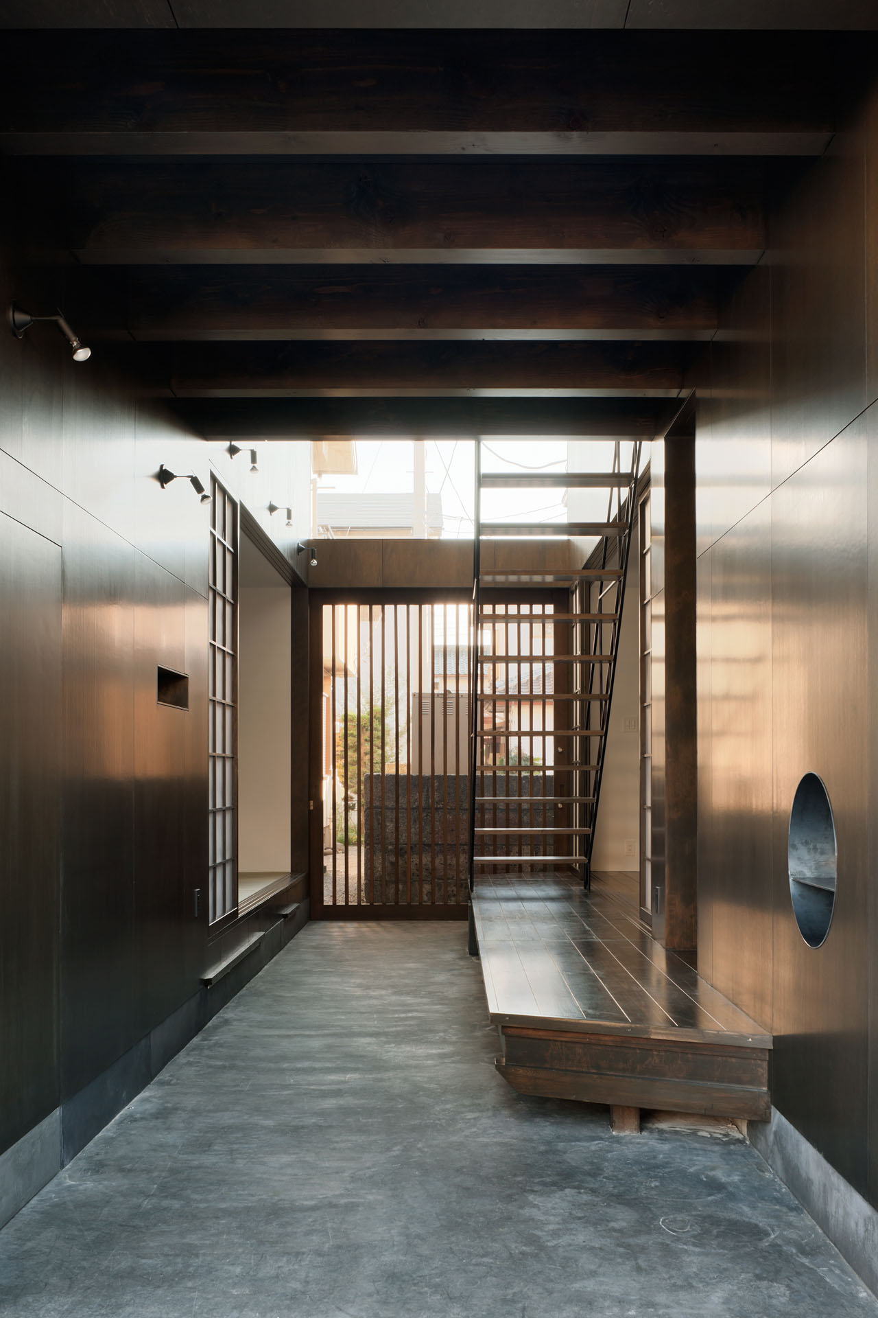 house in utsunomita-5