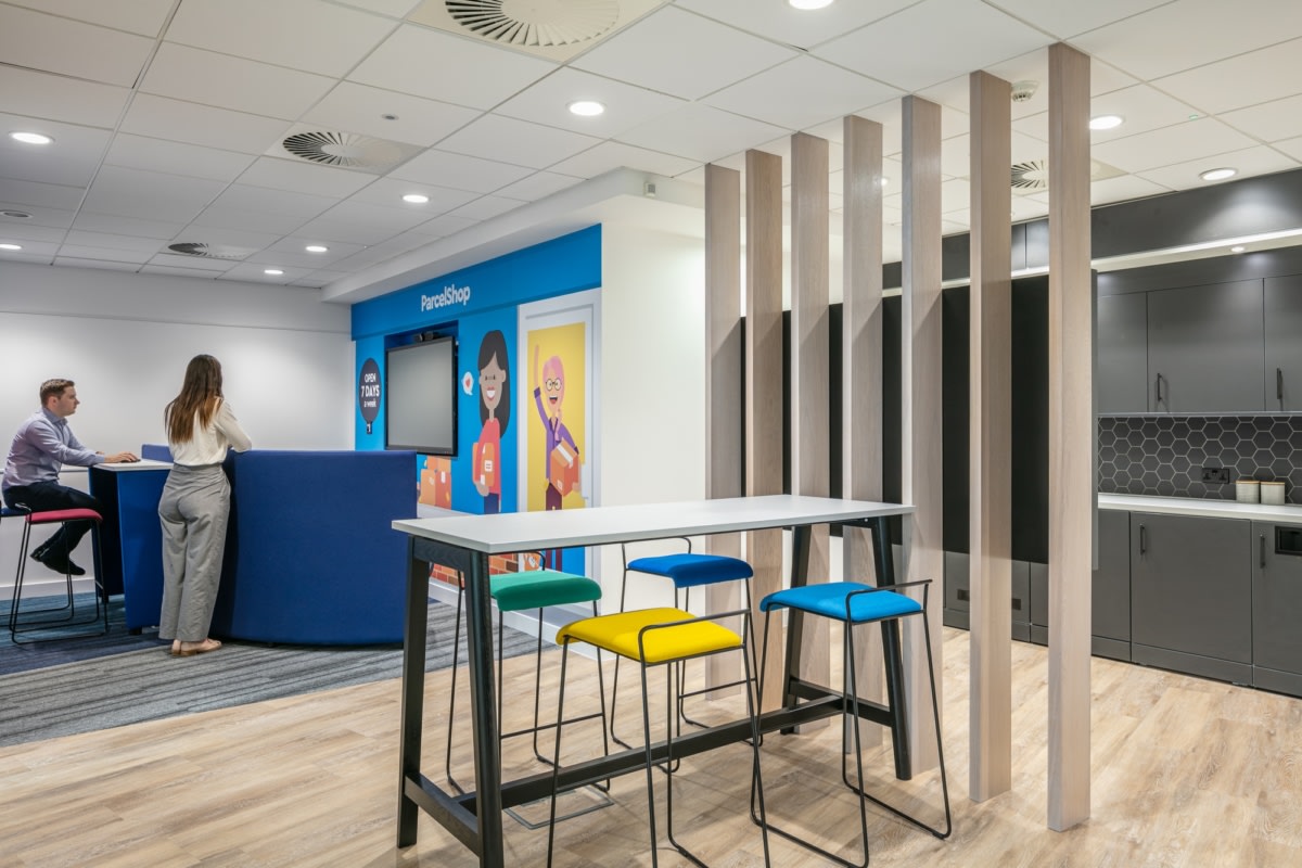 英国赫尔墨斯办公室丨Officeinsight-16