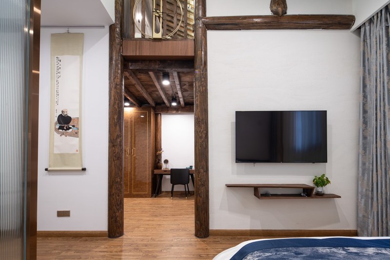 常州青果巷19·8昔慢·艺家-4