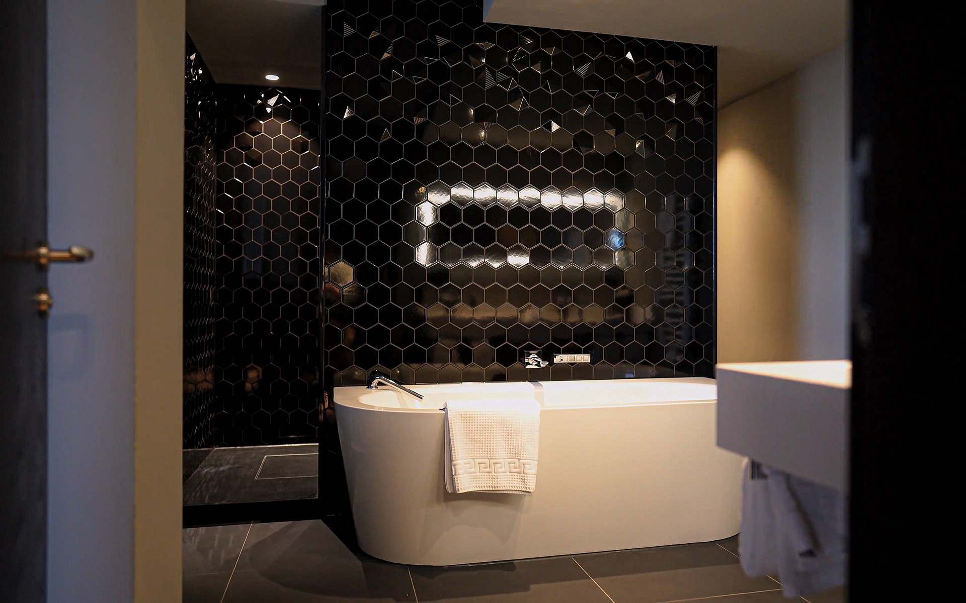 Cloud 7 Appartments Stuttgart-5