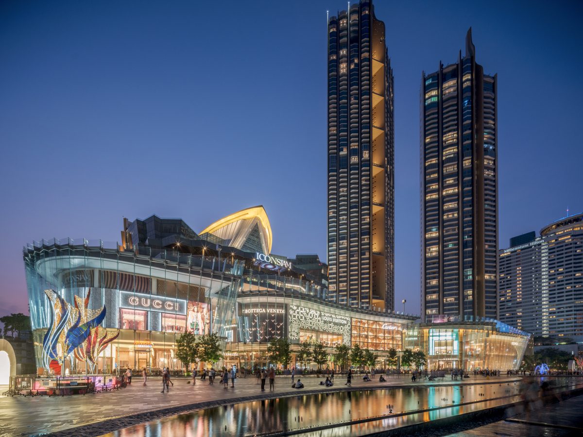 Benoy stamps its architectural footprint across the globe - Asia Property Awards-4