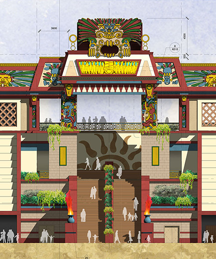 丨中国重庆丨DTJ Design-19