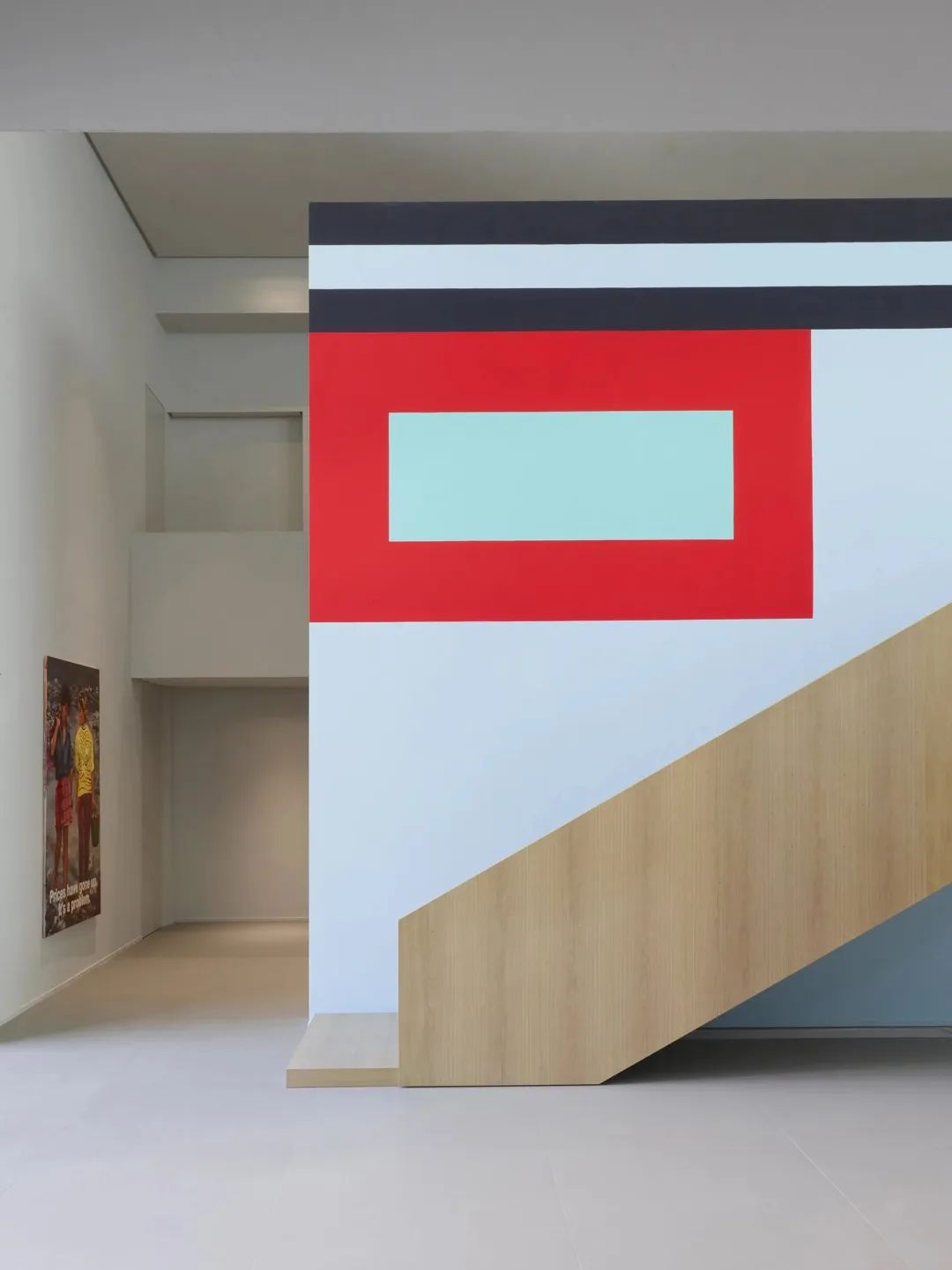 Moco博物馆首间概念店丨西班牙巴塞罗那丨Six N. Five设计工作室-4