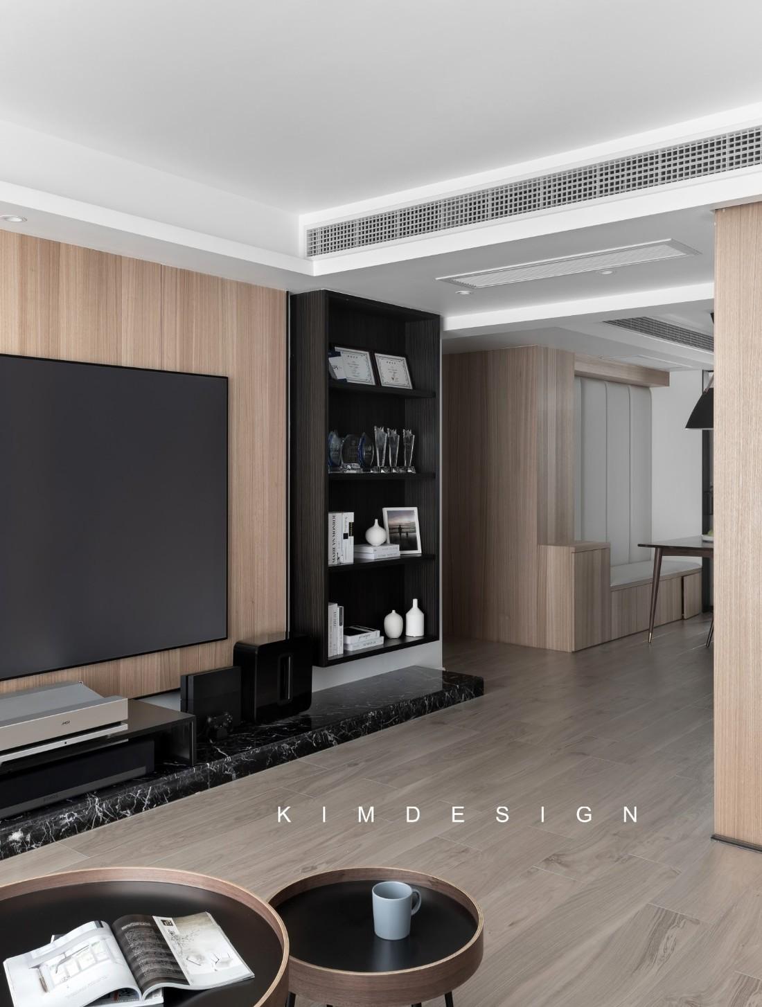 空间改造大师 | 小户型变舒适居所的秘诀-14