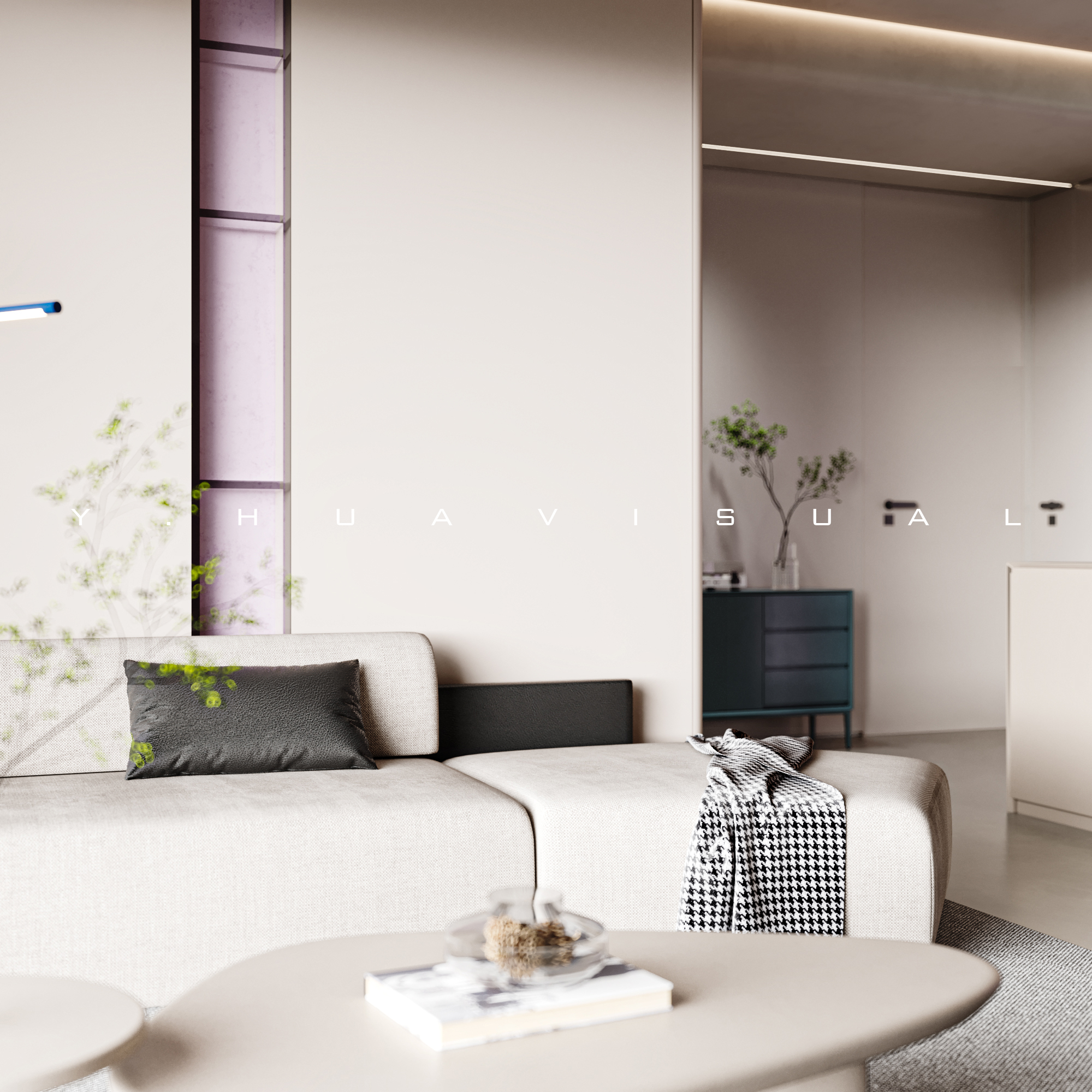 乙画视觉｜现代极简风格-7