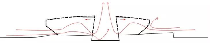 嘉兴文化艺术中心——红船拱桥水莲,绿色共享新时代-127