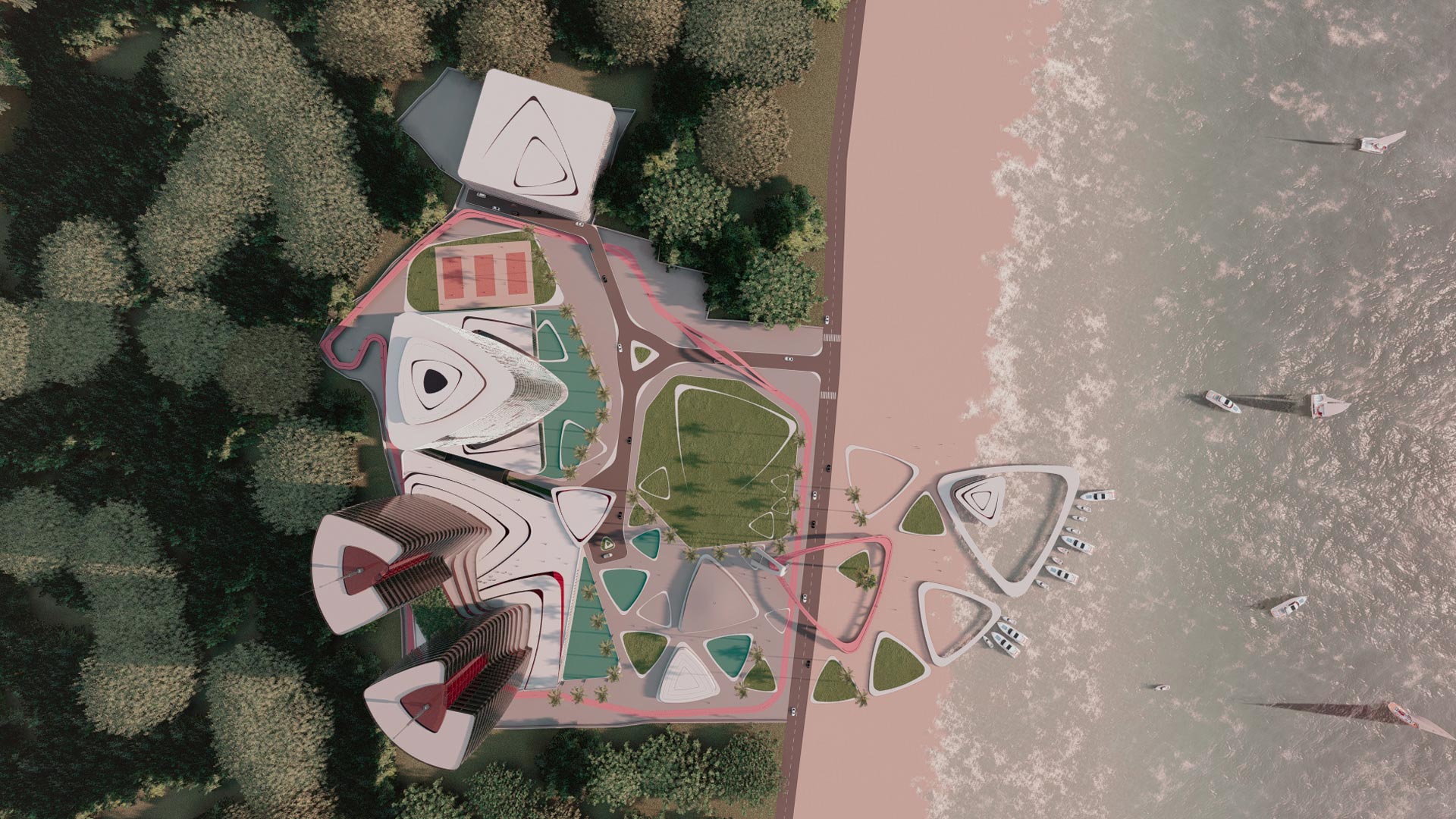 丨Atmosfactory团队,MESH设计团队-38