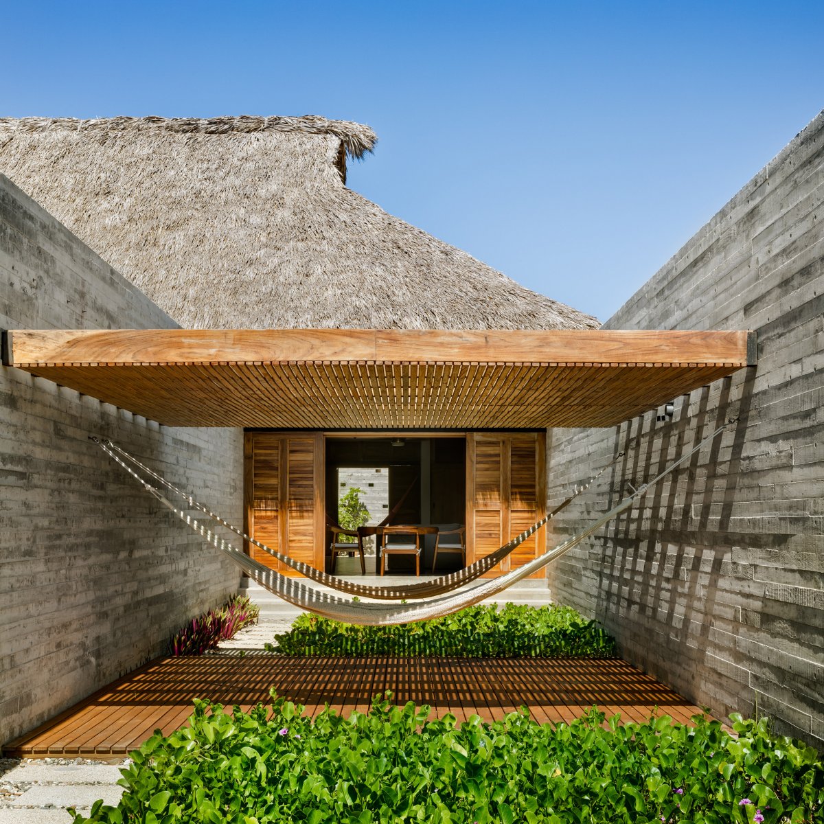 Casa Cova 别墅丨墨西哥丨Anonimous-15