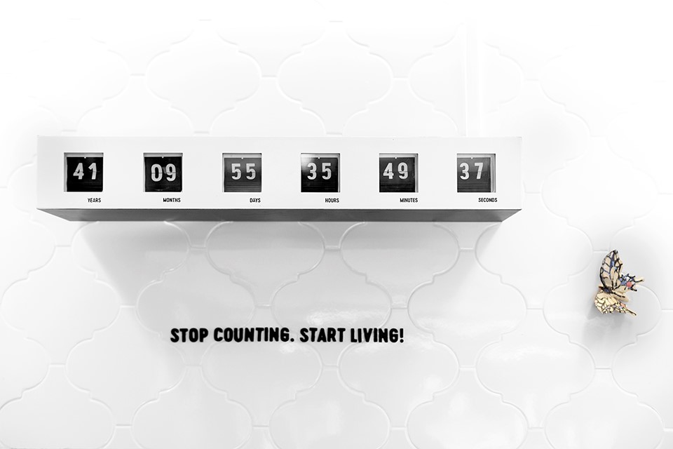 2060牛顿青年旅社，马德里 / Wanna One-65