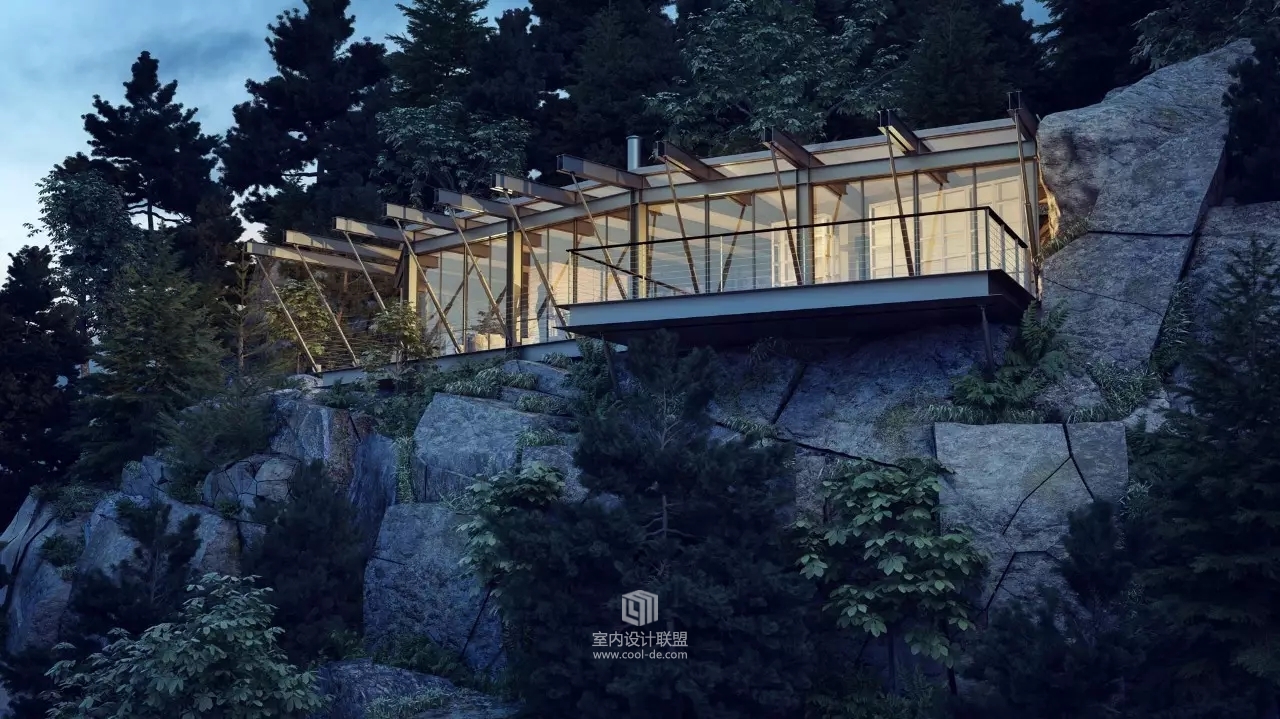 以色列顶级设计事务所 Ando studio - 匠心之作！-0