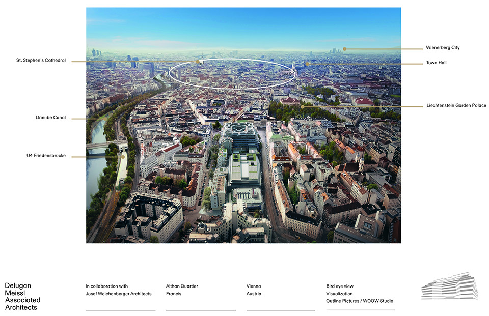 Althan街区Francis项目改造丨奥地利维也纳-131