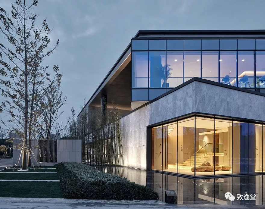 徐州万科翡翠湖山示范区丨中国徐州-9