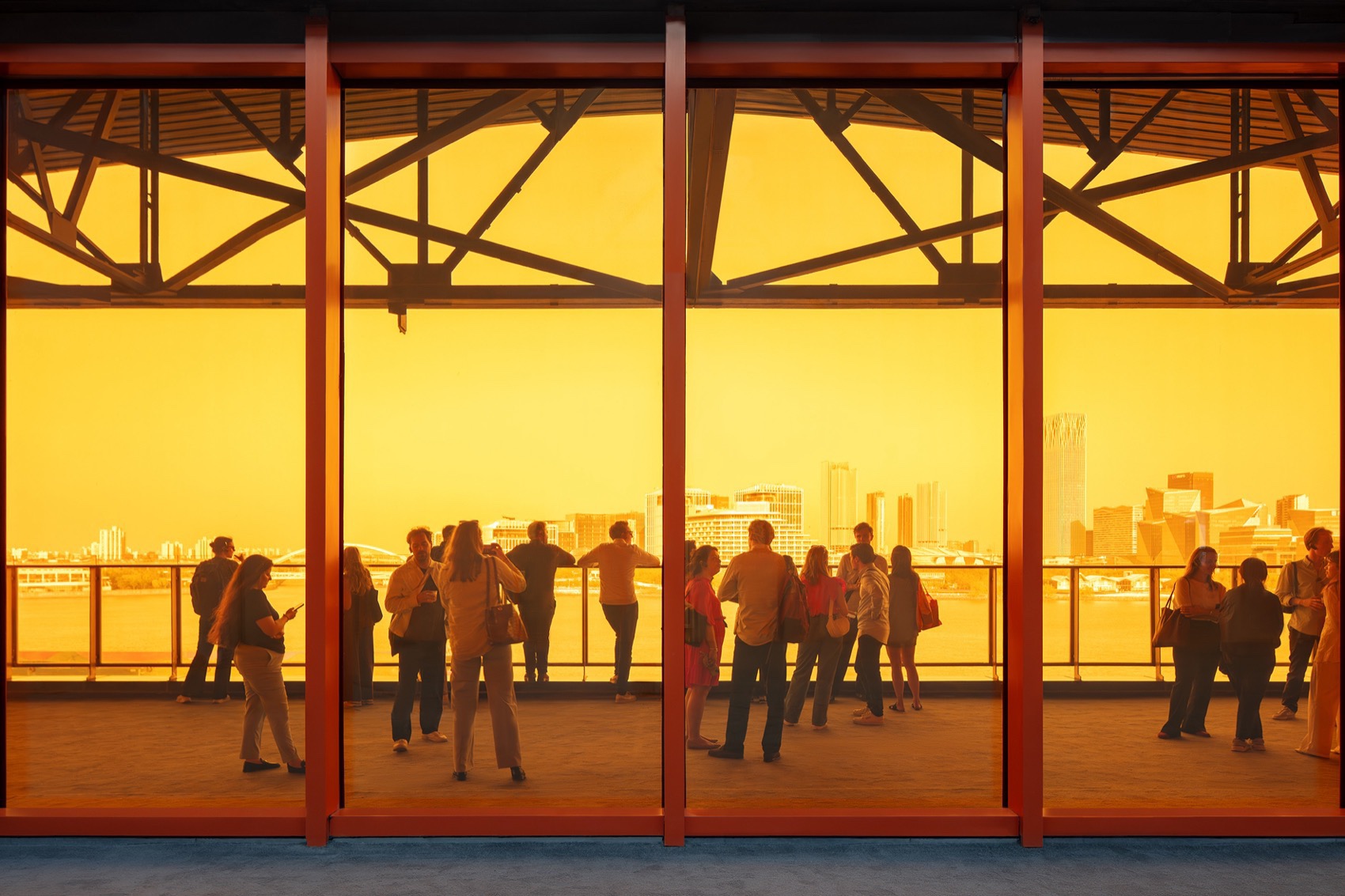 上海GATE M西岸梦中心丨中国上海-55