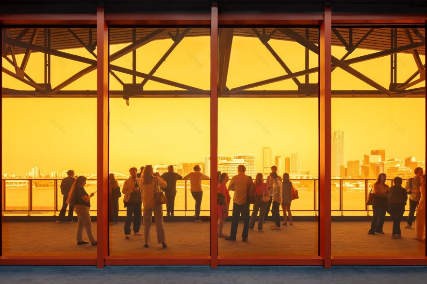 上海GATE M西岸梦中心丨中国上海-55