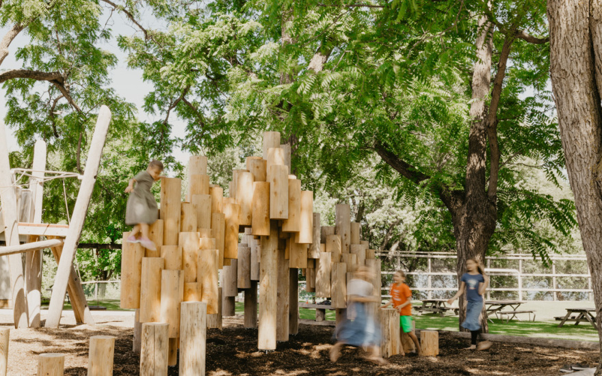 无忧之域 · Earthscape丨美国-74