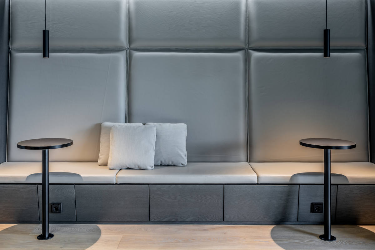 挪威 Aker BP 陆上协作中心-14