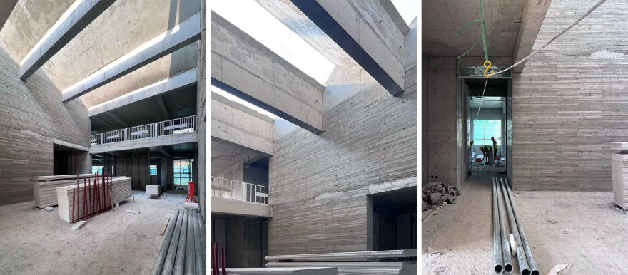 周口店中心小学应急救灾校舍丨中国北京丨北京市建筑设计研究院股份有限公司-54