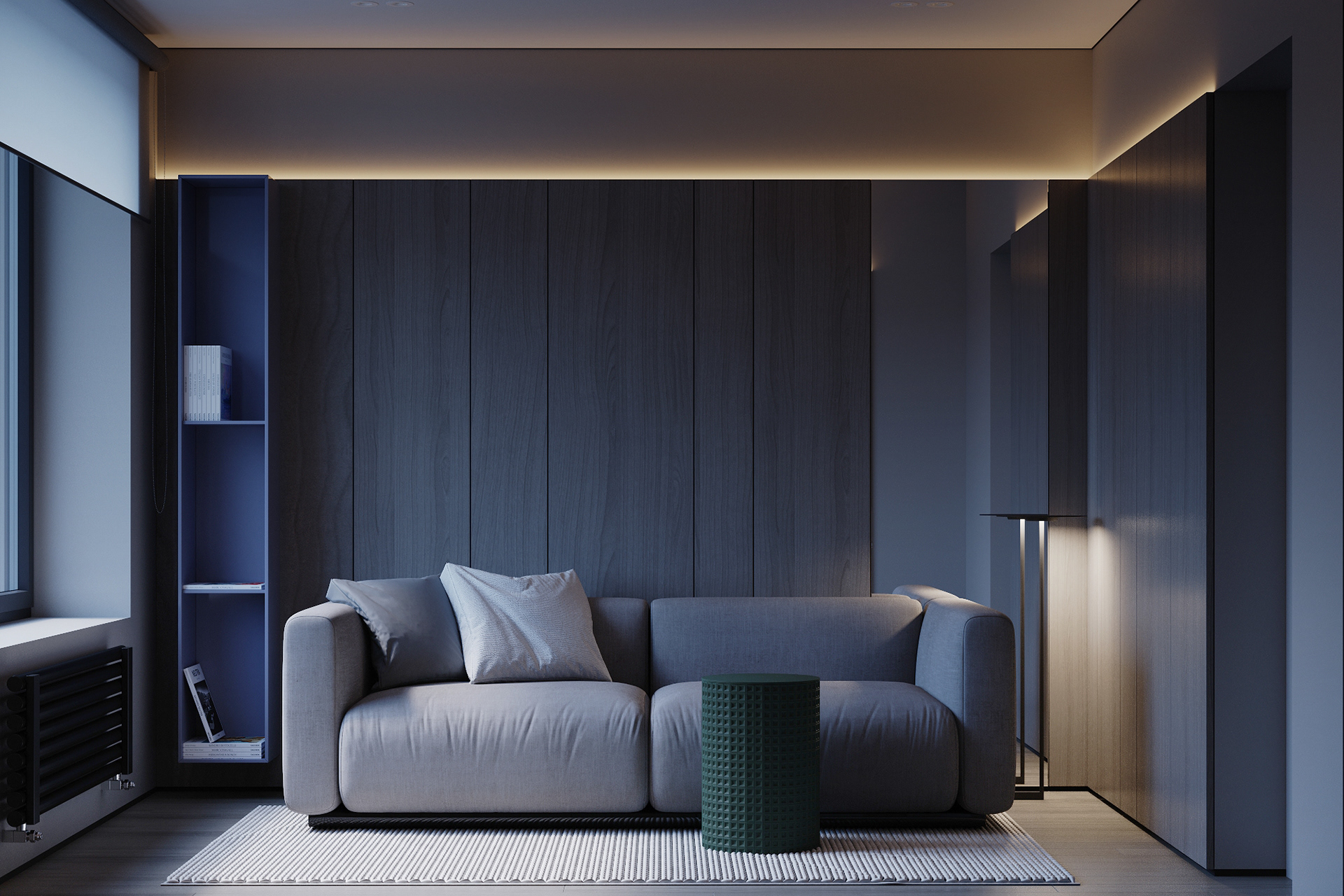 平层丨俄罗斯秋明丨Savarin Anna 与 bigst.ru-25