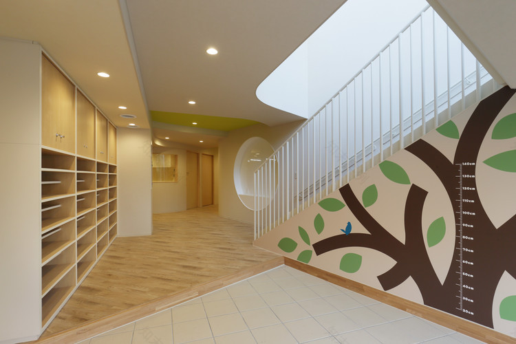 东京奇异幼儿园-18