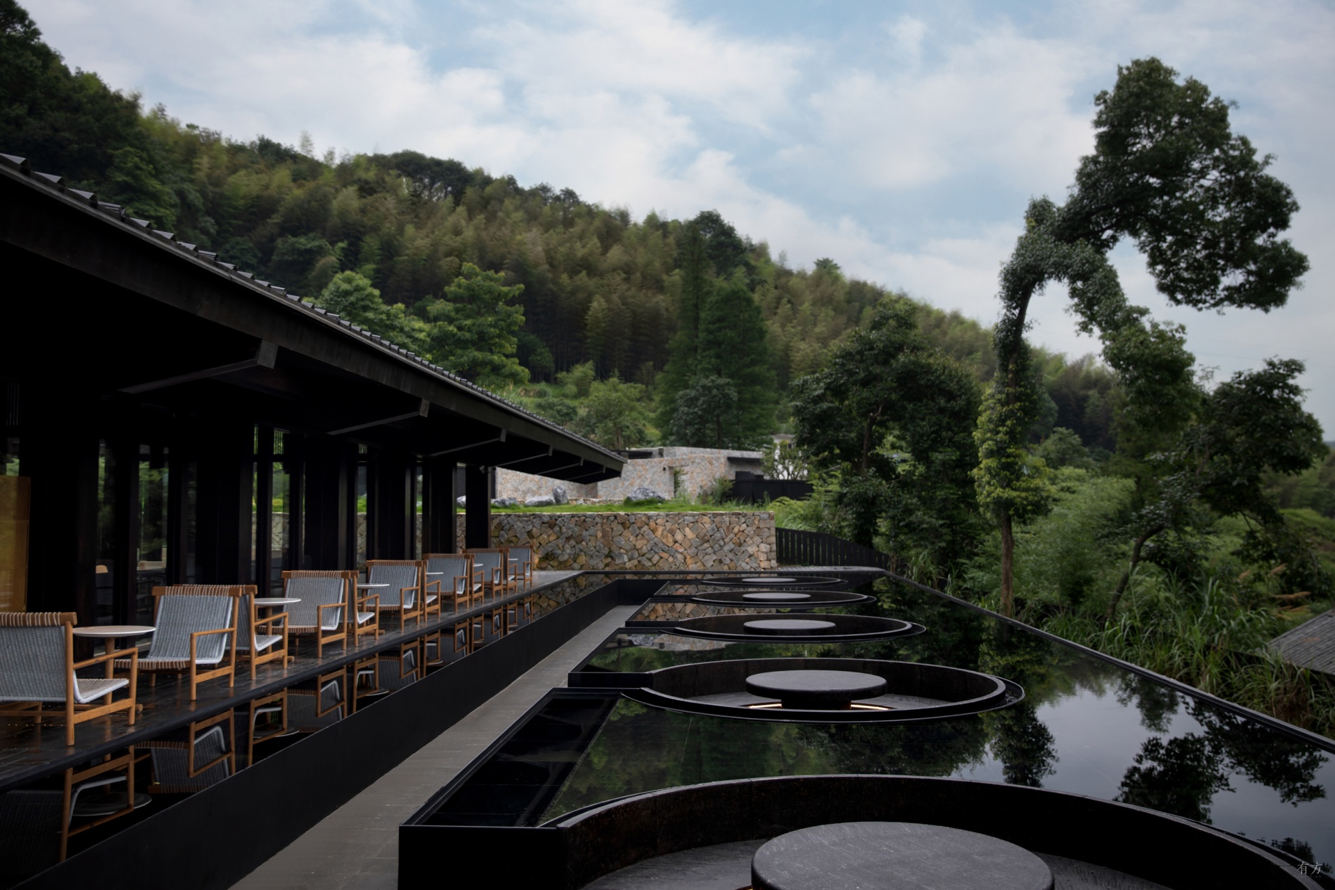 青街moj咖啡店丨中国浙江丨+JANE加简设计事务所-10