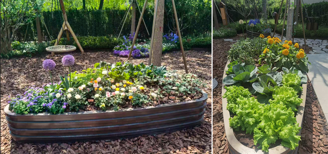 东直门8号：时空交叠城脉桃源 | 顺景园林-46