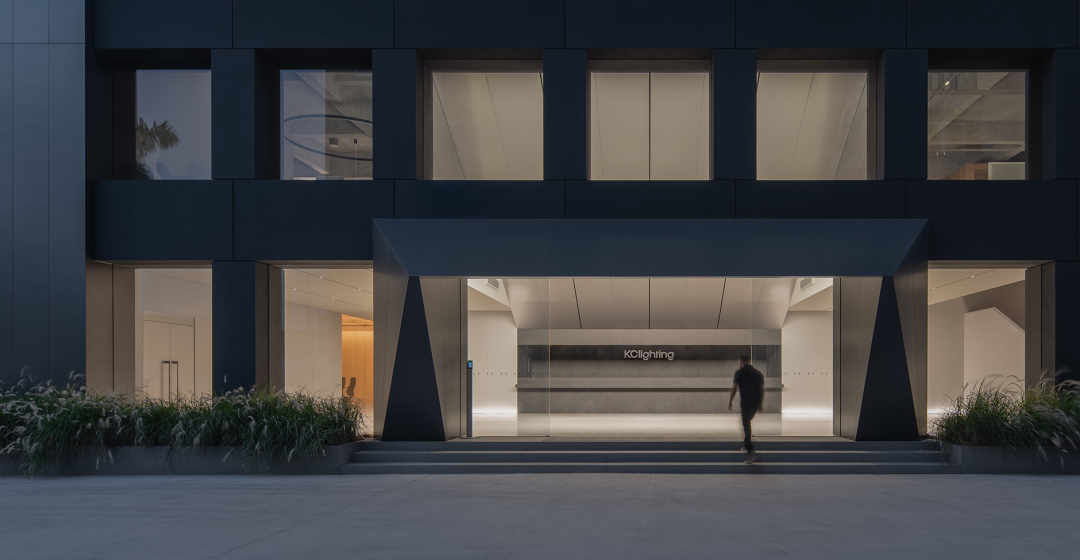 旧厂房新生丨KClighting全球总部丨中国中山丨E Studio 壹所设计工作室-23