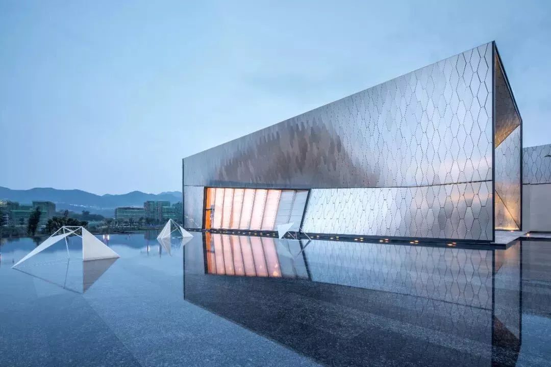 景观雕塑设计 | 赋予文化内涵,彰显艺术价值-7