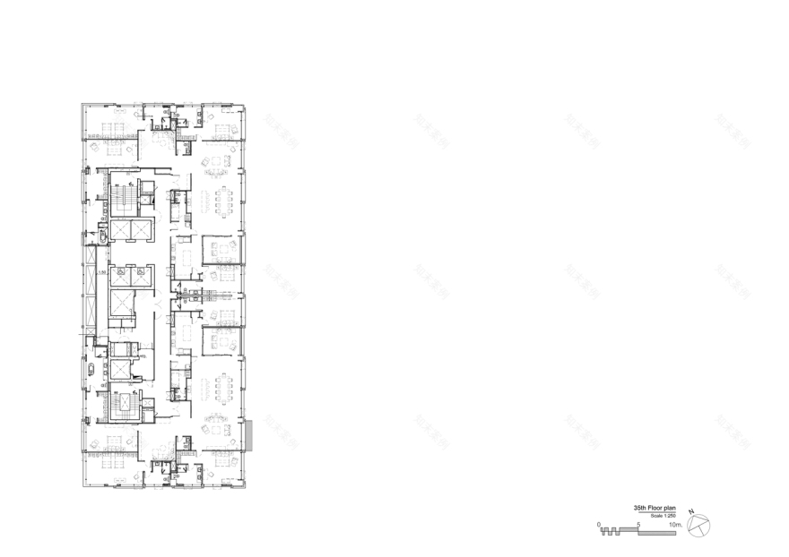 信德霍恩住宅（Sindhorn Residence）-52