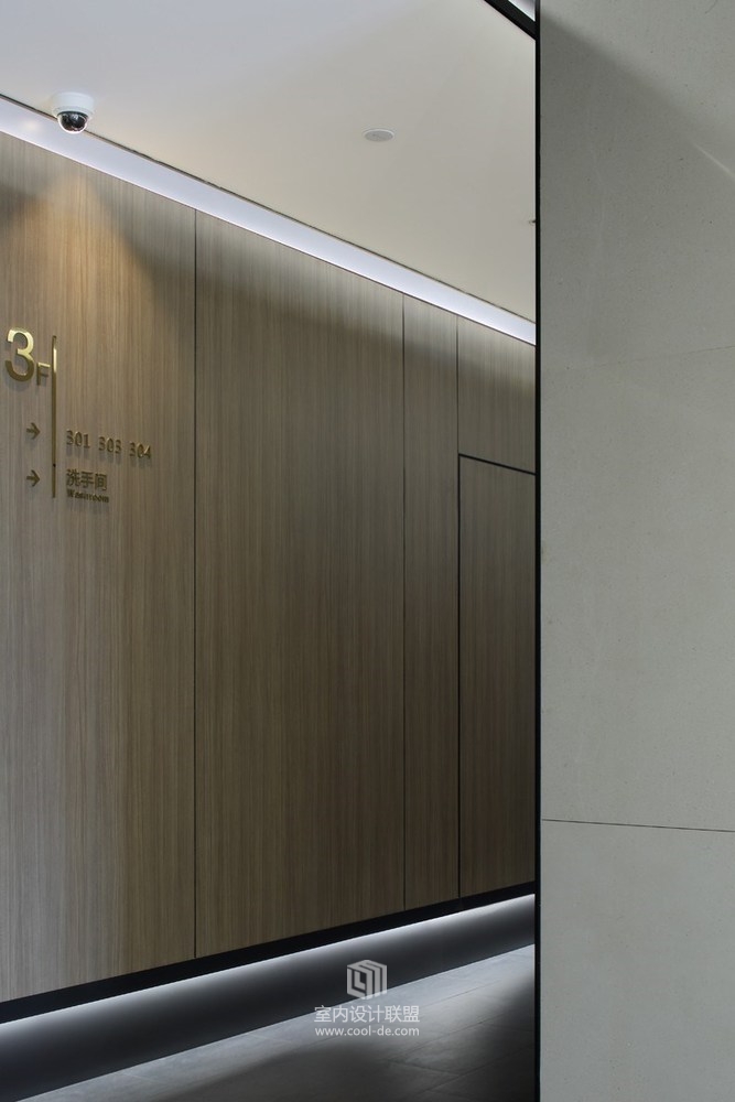 珠海西九办公室-44