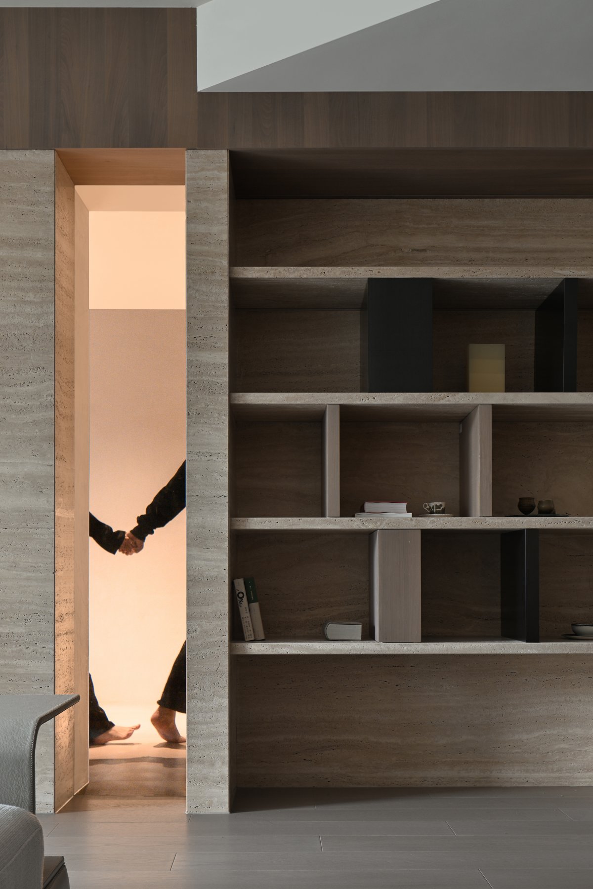 山海间丨中国厦门丨二木营造-18