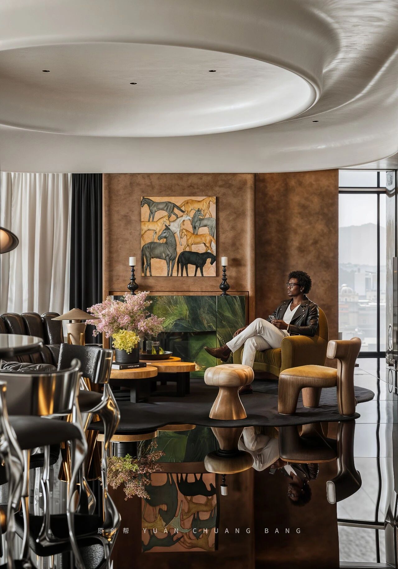 启元丨中国上海-6