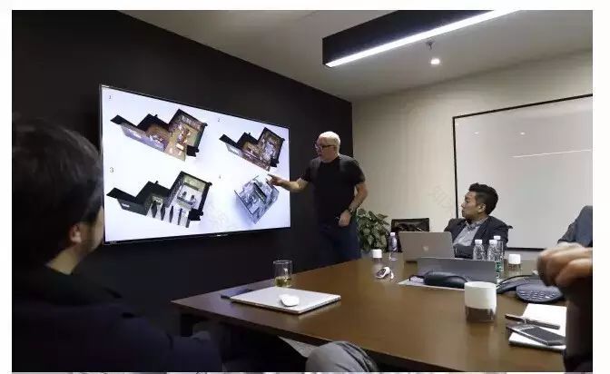 【48期】苹果御用设计师来中国设计了一家茶叶店,惊艳了所有人,原来茶叶还可以这样卖!-34