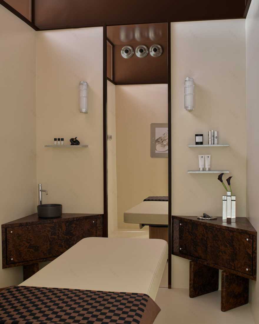 埃斯特亚美容工作室丨意大利米兰-0