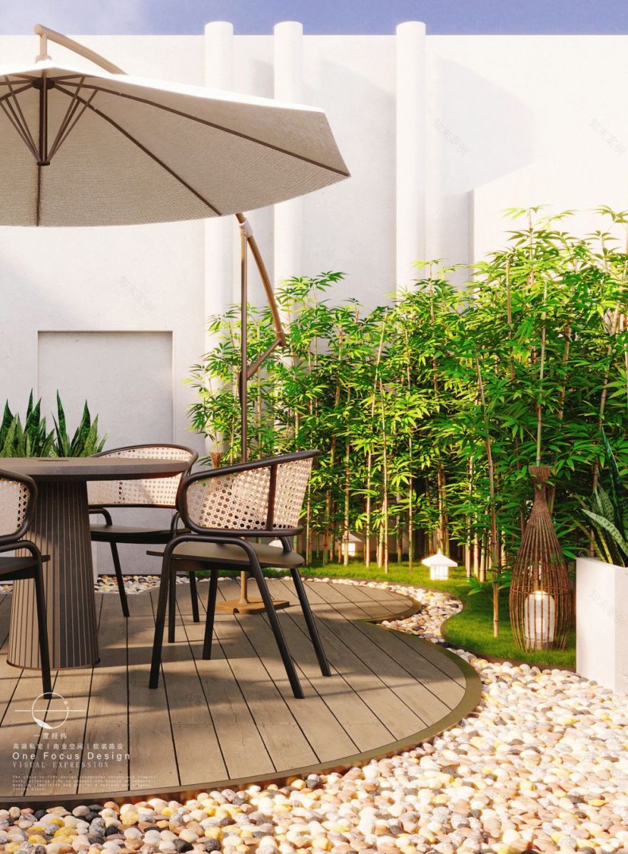 旧房重塑,多功能暖白栖息地丨中国深圳丨一度经纬-61