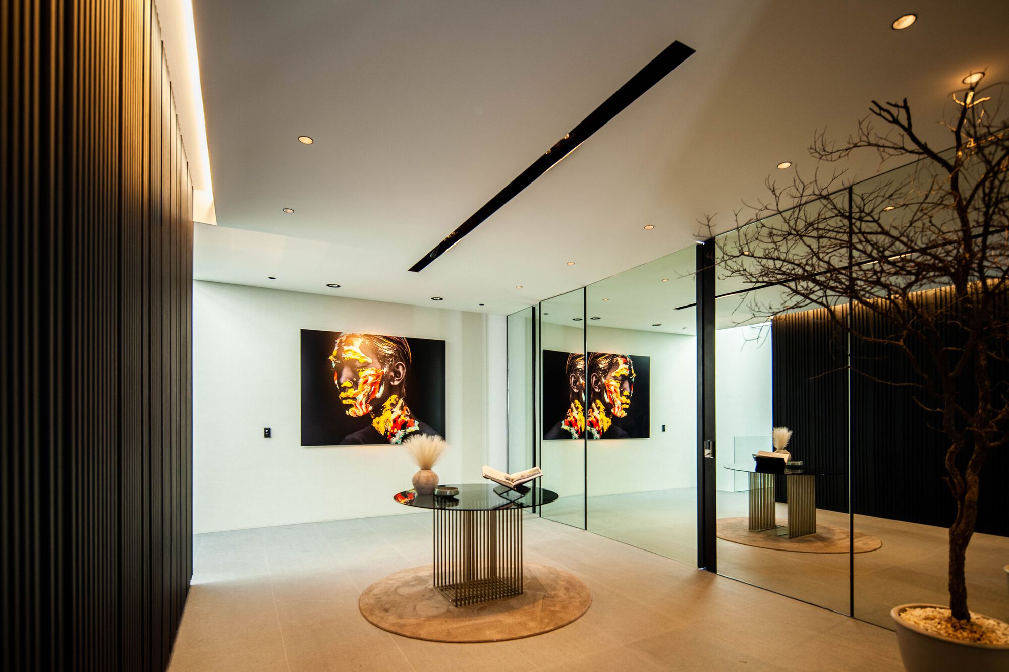 普拉达之家丨墨西哥克雷塔罗丨Jorge Hernández de la Garza-15