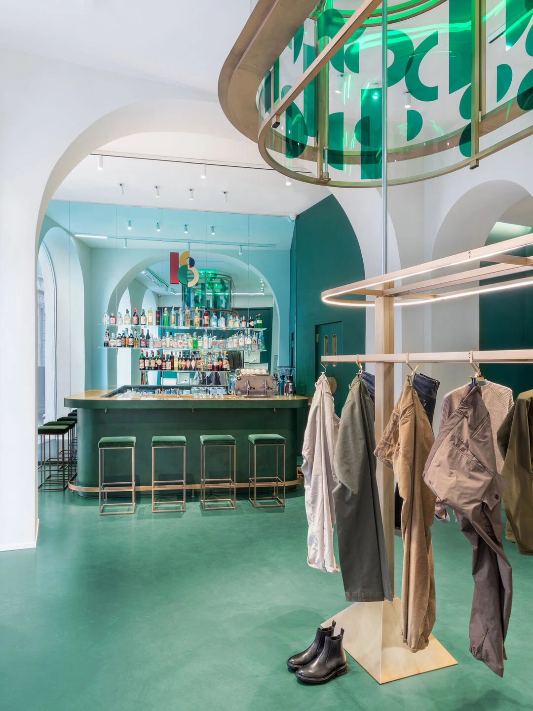 Slowear18 概念店-15