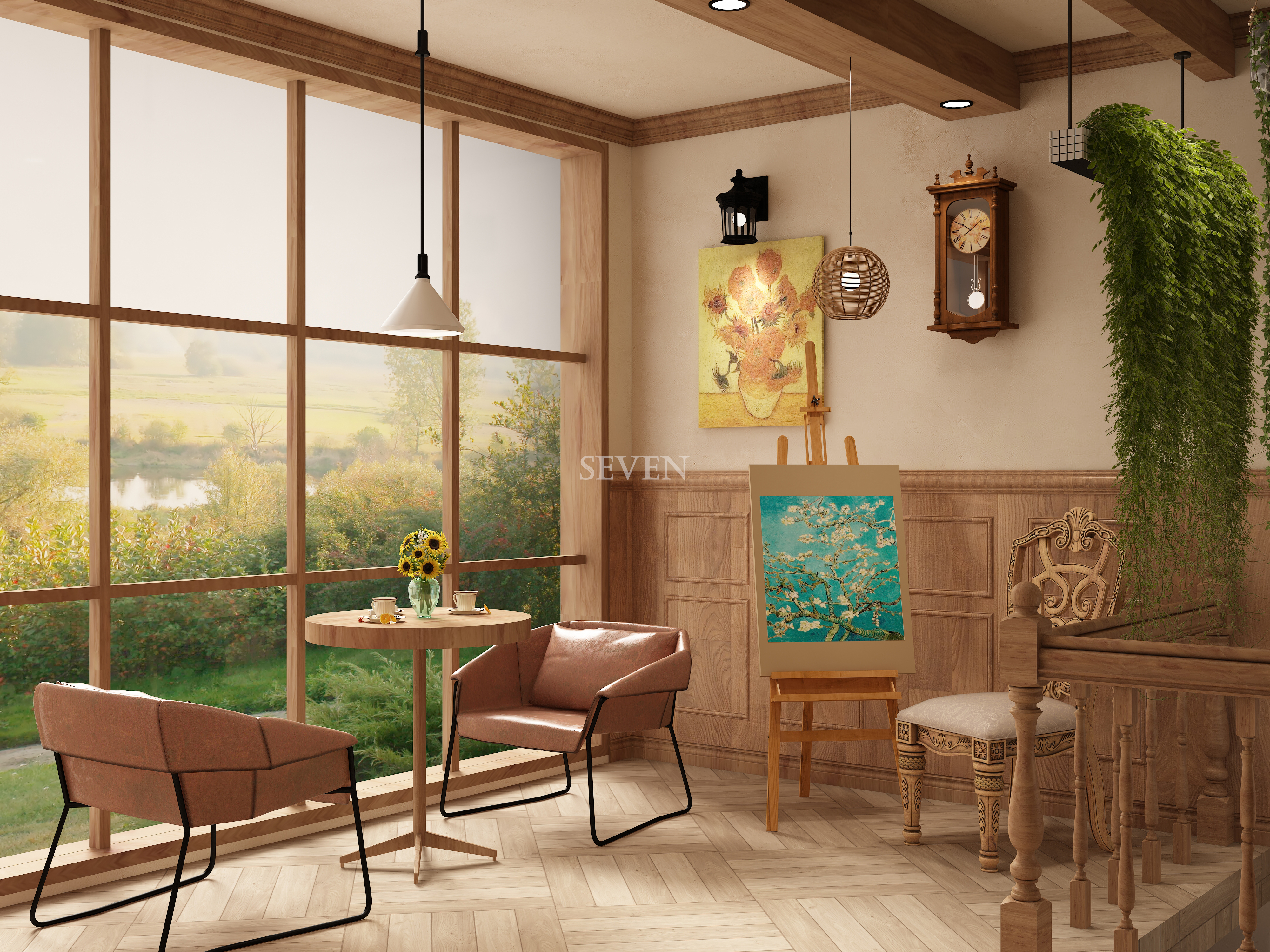 文森特的生动小品-12