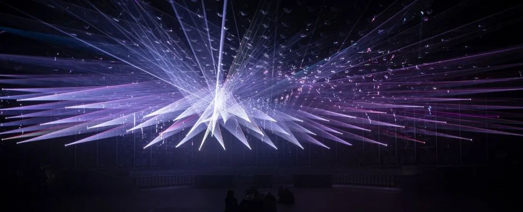 穿越时空之旅 | MASTER 夜店设计解析-122