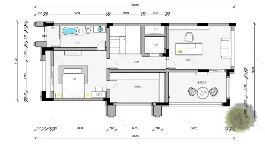 自然与家的仪式感丨陈鹏-72