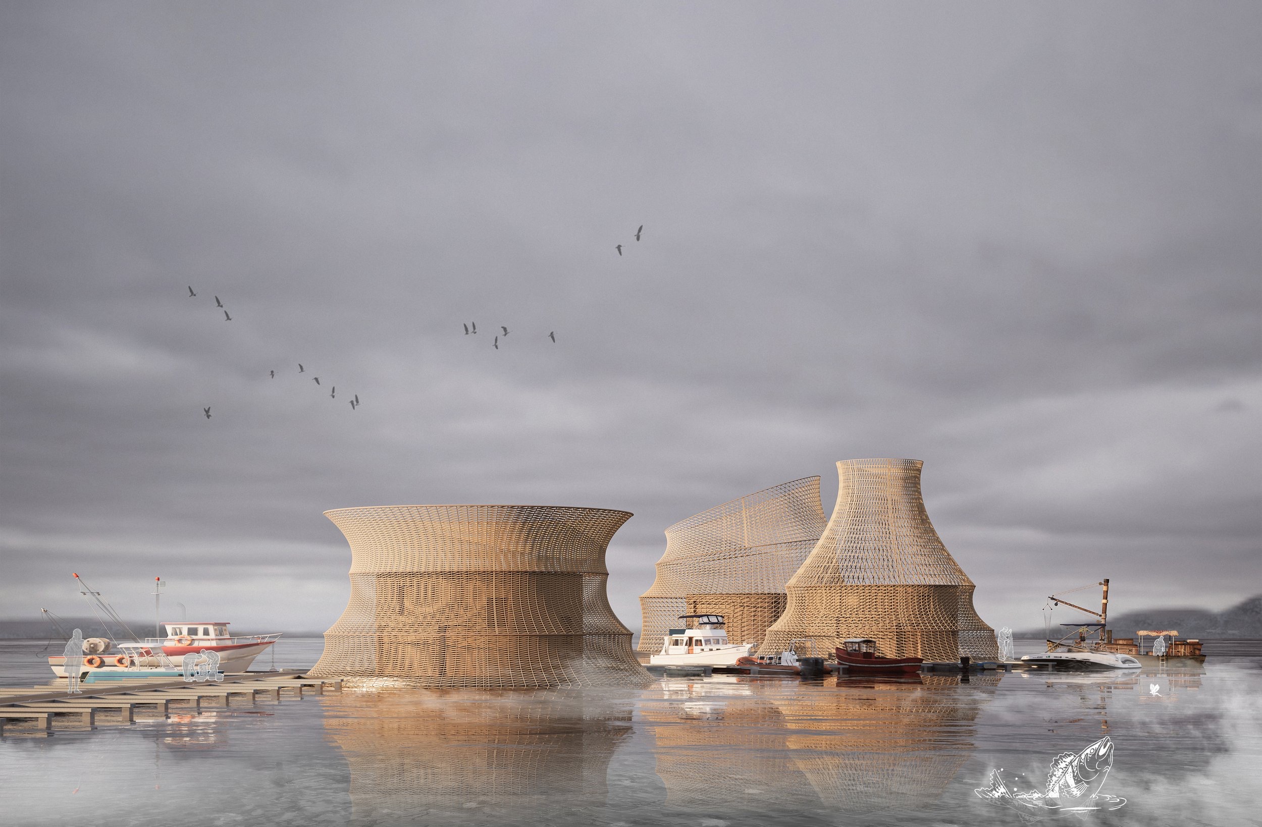 翁布里亚人之海丨意大利丨Paolo Belardi-11