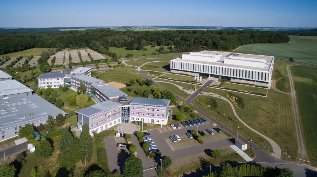 HENN海茵建筑经典代表作：威滕斯坦创新工厂-22