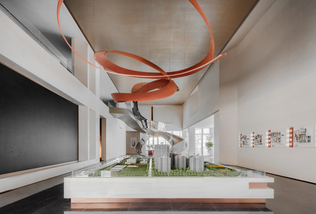 襄阳金辉优步学府销售中心丨中国襄阳丨元禾大千(软装),深圳市大森设计有限公司(硬装)-24