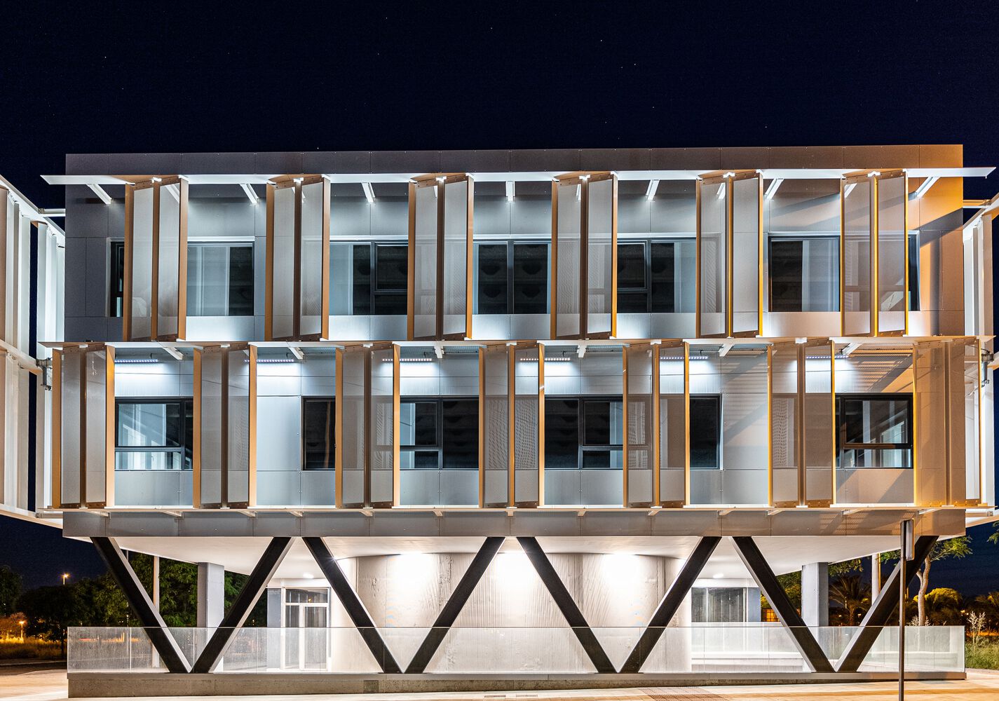 西班牙 Elche 市 77A 建筑-69