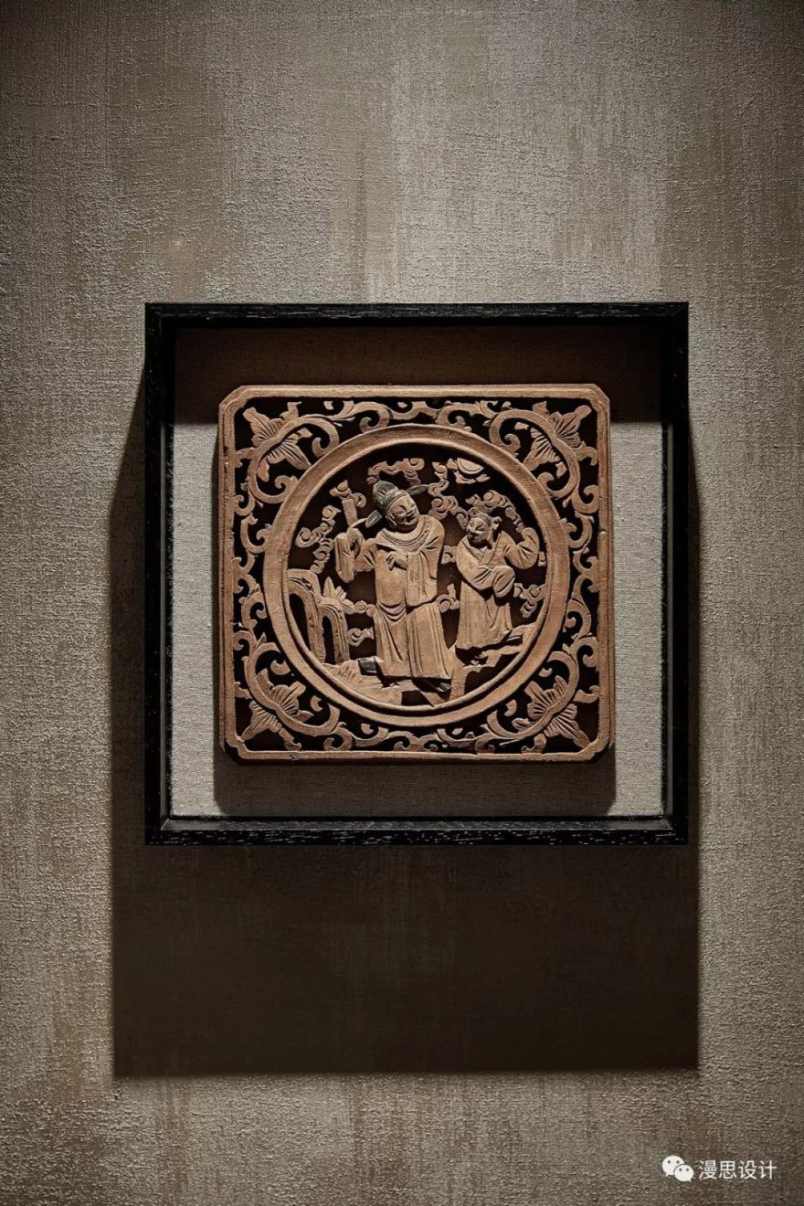 张家港泱誉叠拼样板房-52