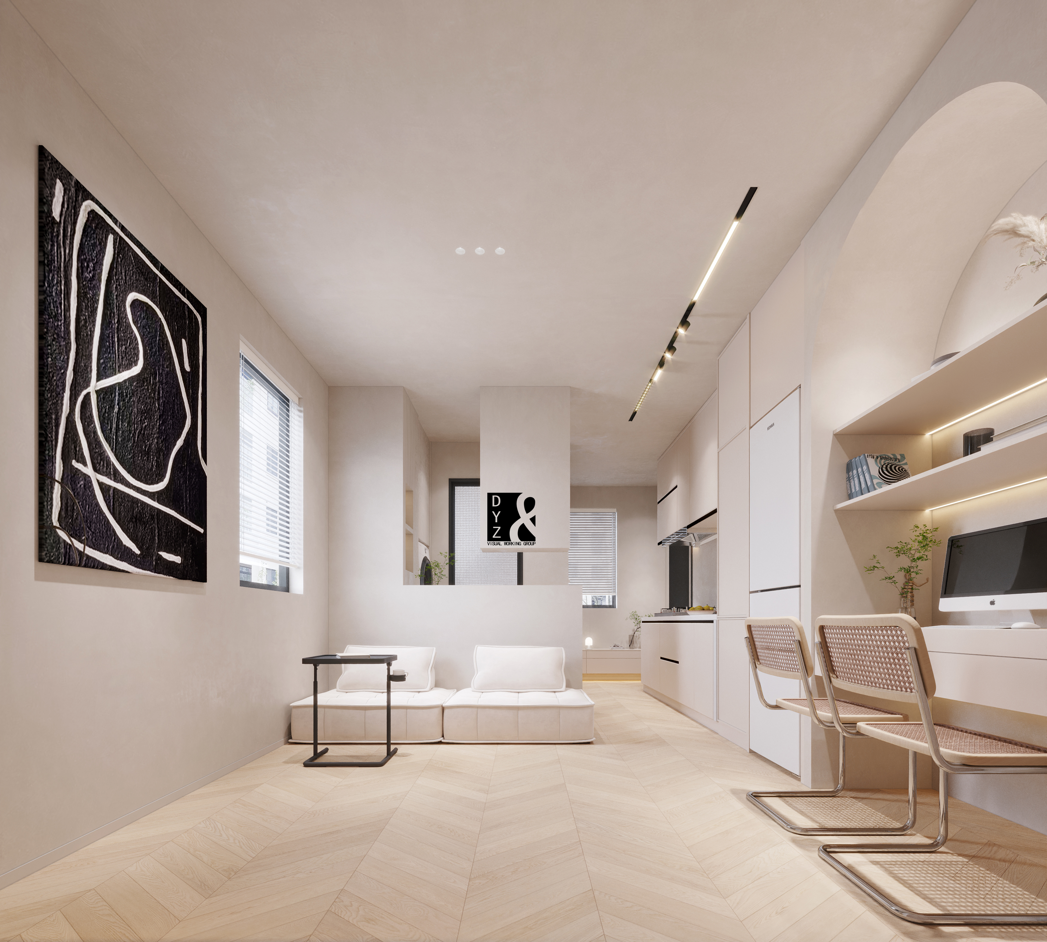 原木极简CR表现-13