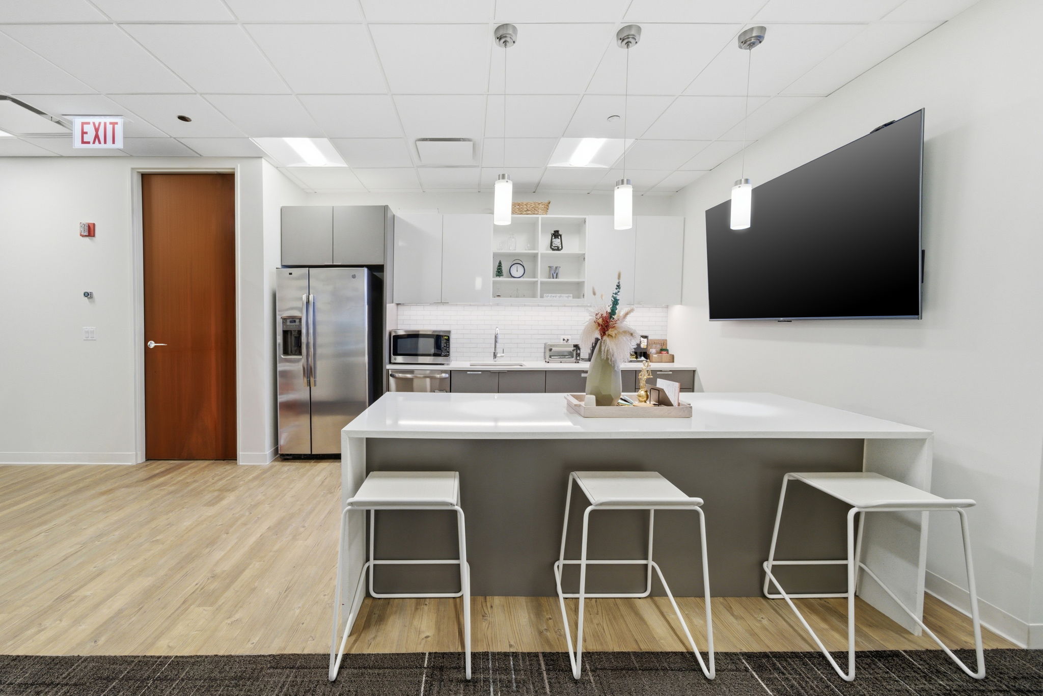 Law Firm, Chicago, IL-3
