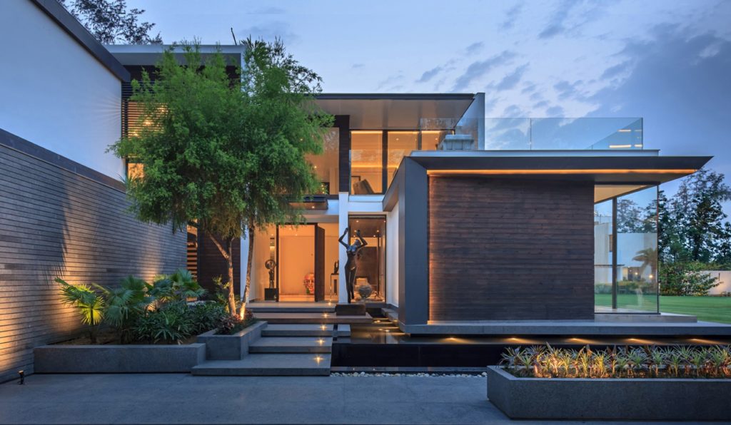 丨印度新德里丨Dada & Partners-1