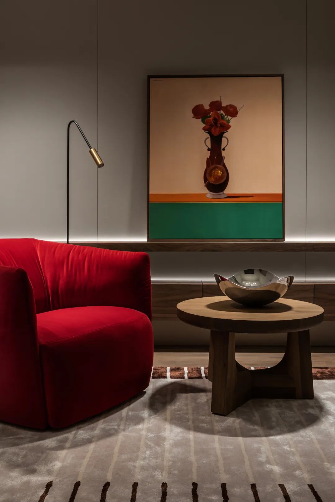 晓云山居丨中国宁波丨HANGE 汉格设计-80